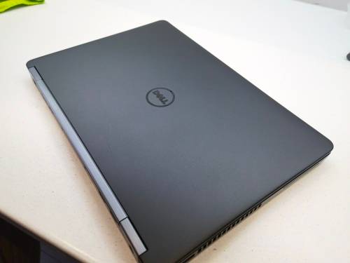 *BRILLIANT ULTRABOOK!*DELL LATITUDE E7450*ULTRABOOK*i5-6300u*8GB RAM*SAMSUNG EVO 250GB SSD*