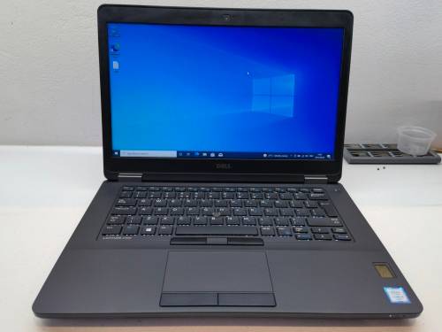 *BRILLIANT ULTRABOOK!*DELL LATITUDE E7450*ULTRABOOK*i5-6300u*8GB RAM*SAMSUNG EVO 250GB SSD*