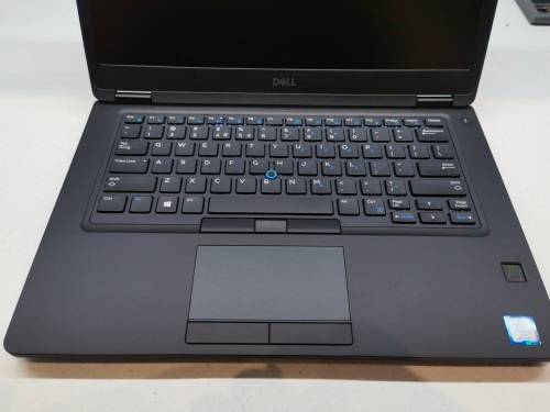 MASSIVE SPEC!*DELL LATITUDE 5490*i5-8350U*8GB DDR4*500GB HDD*FULL HD*4G LTE*