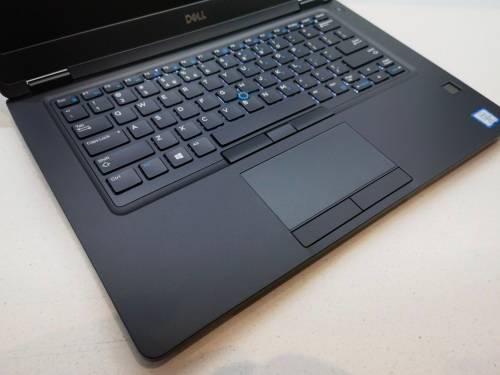 MASSIVE SPEC!*DELL LATITUDE 5490*i5-8350U*8GB DDR4*500GB HDD*FULL HD*4G LTE*