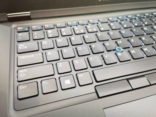MASSIVE SPEC!*DELL LATITUDE 5490*i5-8350U*8GB DDR4*500GB HDD*FULL HD*4G LTE*