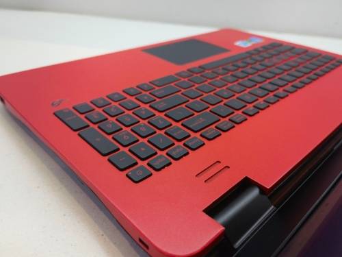 BEAUTIFUL!*Super ROG Gamer!*ASUS ROG G551JW*i7-4720HQ*NVIDIA GTX960M*16GB RAM*FHD*1000GB SSD!*
