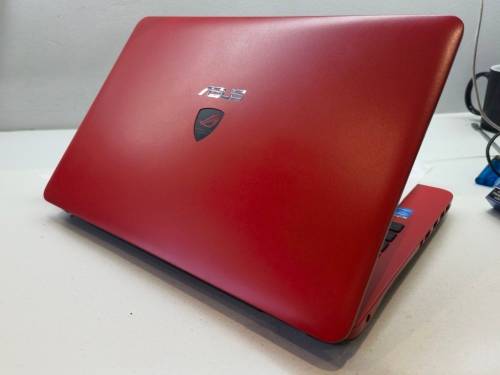 BEAUTIFUL!*Super ROG Gamer!*ASUS ROG G551JW*i7-4720HQ*NVIDIA GTX960M*16GB RAM*FHD*1000GB SSD!*