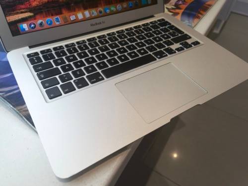 INCREDIBLE!!*CORE i7*ULTIMATE 2015*APPLE MACBOOK AIR i7*512GB SSD*8GB RAM*