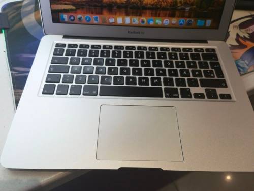 INCREDIBLE!!*CORE i7*ULTIMATE 2015*APPLE MACBOOK AIR i7*512GB SSD*8GB RAM*