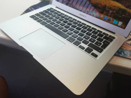 INCREDIBLE!!*CORE i7*ULTIMATE 2015*APPLE MACBOOK AIR i7*512GB SSD*8GB RAM*