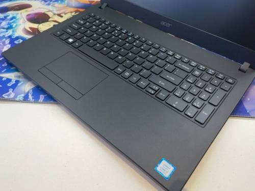 AS NEW!*ELITE ACER RANGE*VERY FAST!*ACER TRAVELMATE 2510*i7-8550U*8GB DDR4*256GB SSD*QUAD CORE
