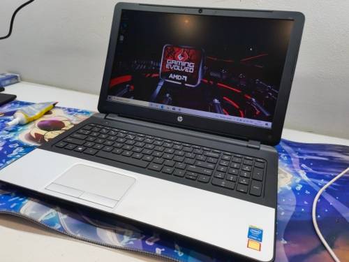 LATE ENTRY!*HIGH SPEC!*HP 350 G1*i5-4200U*8GB RAM*500GB HDD*RADEON GRAPHICS*