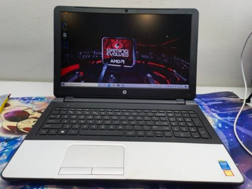 LATE ENTRY!*HIGH SPEC!*HP 350 G1*i5-4200U*8GB RAM*500GB HDD*RADEON GRAPHICS*