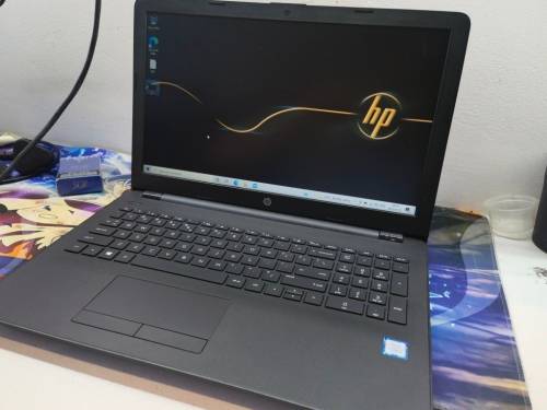 HIGH SPEC Business Laptop-HP 15*i5-7200U*8GB DDR4*500GB HDD*HD620 GRAPHICS