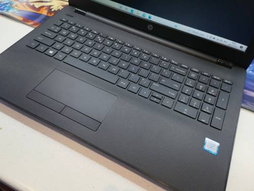 HIGH SPEC Business Laptop-HP 15*i5-7200U*8GB DDR4*500GB HDD*HD620 GRAPHICS