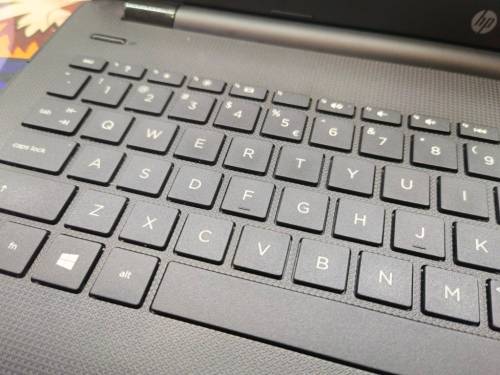 HIGH SPEC Business Laptop-HP 15*i5-7200U*8GB DDR4*500GB HDD*HD620 GRAPHICS