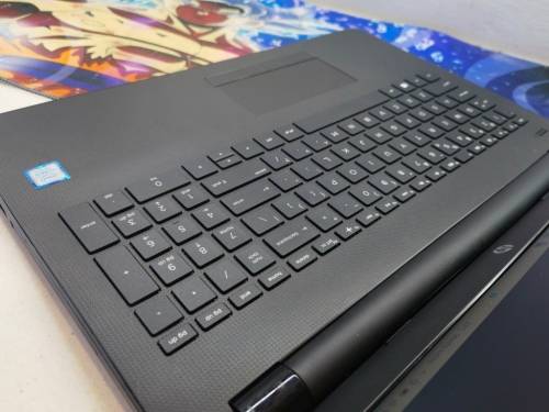 HIGH SPEC Business Laptop-HP 15*i5-7200U*8GB DDR4*500GB HDD*HD620 GRAPHICS