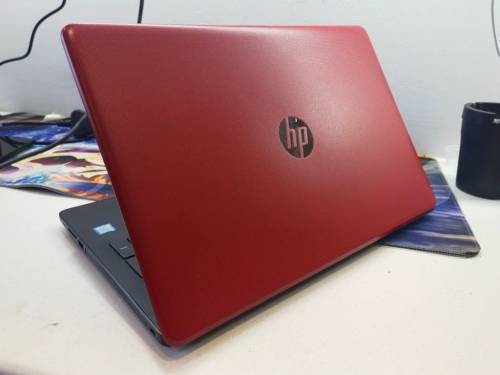 HIGH SPEC Business Laptop-HP 15*i5-7200U*8GB DDR4*500GB HDD*HD620 GRAPHICS