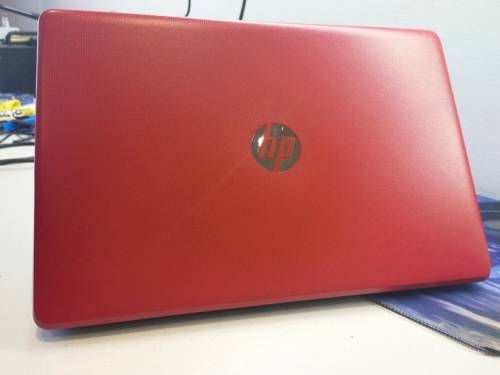 HIGH SPEC Business Laptop-HP 15*i5-7200U*8GB DDR4*500GB HDD*HD620 GRAPHICS