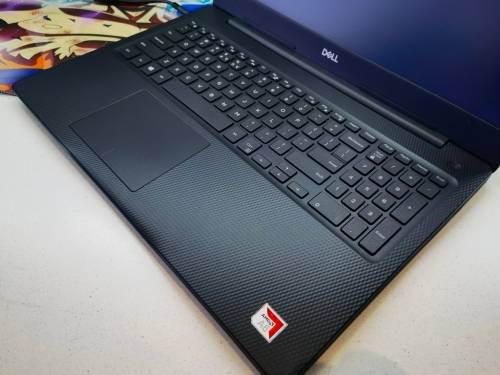 *RADEON PERFORMANCE*DELL INSPIRON 3595*A6-9225*TURBO CORE*RADEON R4*500GB HDD*8GB DDR4*WARRANT