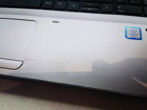 HIGH SPEC Business Laptop-HP PROBOOK 650 G3-i5-7200u-8GB DDR4-500GB HDD-4G LTE