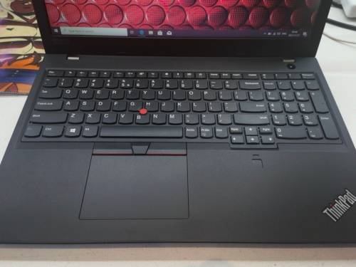 BEAST!*MINT!*QUAD CORE i7*LENOVO THINKPAD L580*i7-8550U*1000GB HDD*12GB DDR4*WARRANTY*4GLTE