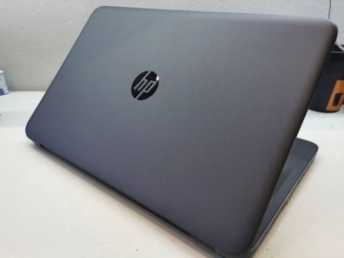 HIGH SPEC*HP 250 G5*i5-6200U*8GB RAM*500GB HDD*HD*HD 520*DVD*