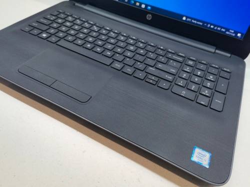HIGH SPEC*HP 250 G5*i5-6200U*8GB RAM*500GB HDD*HD*HD 520*DVD*