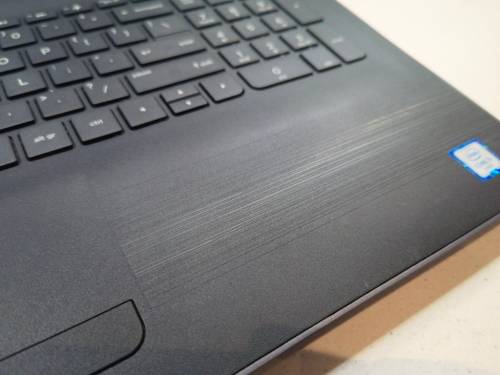 HIGH SPEC*HP 250 G5*i5-6200U*8GB RAM*500GB HDD*HD*HD 520*DVD*