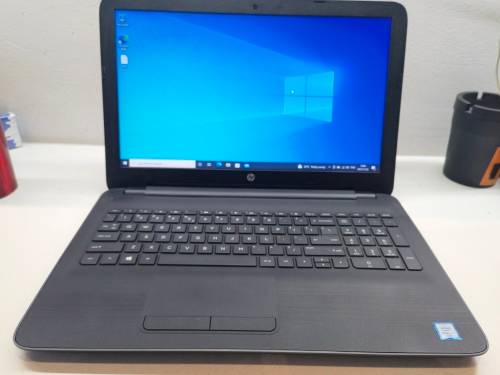 HIGH SPEC*HP 250 G5*i5-6200U*8GB RAM*500GB HDD*HD*HD 520*DVD*