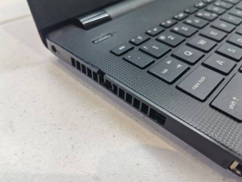 HIGH SPEC Business Laptop-HP 15*i5-7200U*8GB DDR4*500GB HDD*HD620 GRAPHICS