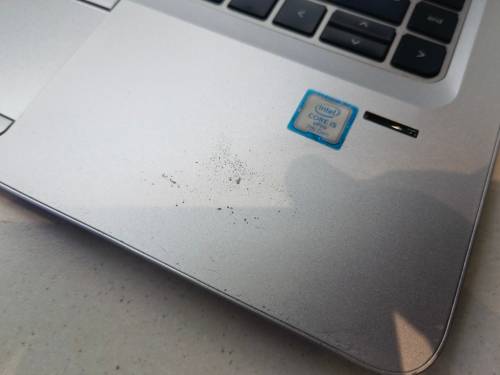 HP ELITEBOOK 840 G4*i5-7200U*8GB*500GB HDD*FULL HD DISPLAY*HD 620*4G LTE*BACKLIT KEYBOARD