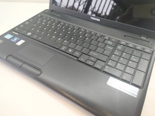 OFFICE SPEC*TOSHIBA SATELLITE PRO C660*i3-2310M*6GB DDR3*500GB HDD*