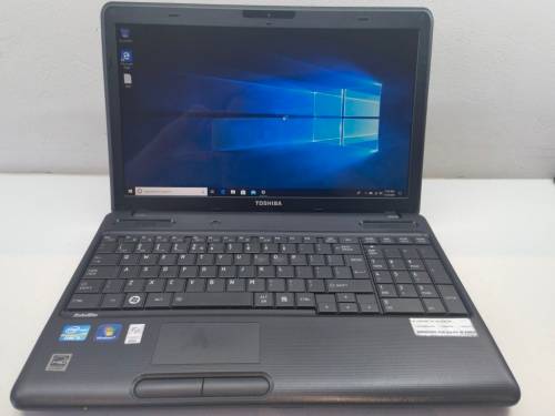 OFFICE SPEC*TOSHIBA SATELLITE PRO C660*i3-2310M*6GB DDR3*500GB HDD*