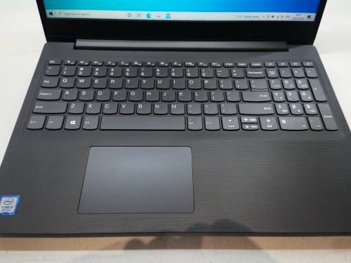 8th GEN*LENOVO V15*8TH GEN i3*i3-8130U*8GB RAM*1000GB HDD*HD DISPLAY*