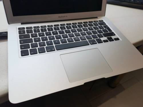 2017!*INCREDIBLE!!*ULTIMATE 2017 APPLE MACBOOK AIR i5*128GB SSD*4GB RAM*HD 6000 GRAPHICS