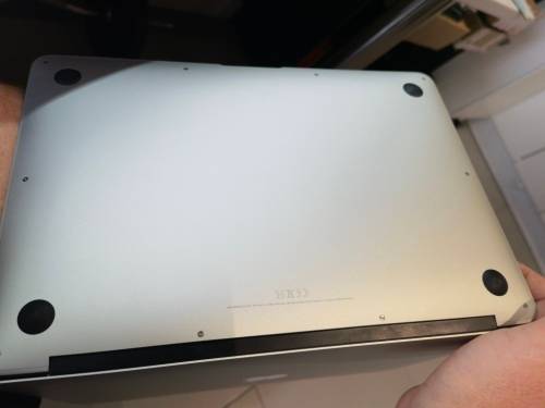 2017!*INCREDIBLE!!*ULTIMATE 2017 APPLE MACBOOK AIR i5*128GB SSD*4GB RAM*HD 6000 GRAPHICS