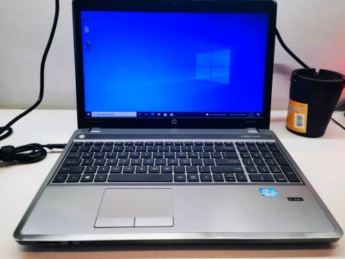 HIGH SPEC*HP PROBOOK 4540S*i5-3210M*8GB RAM*256GB SSD*DVD*SRS PREMIUM SOUND