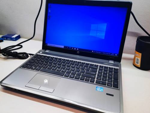 HIGH SPEC*HP PROBOOK 4540S*i5-3210M*8GB RAM*256GB SSD*DVD*SRS PREMIUM SOUND