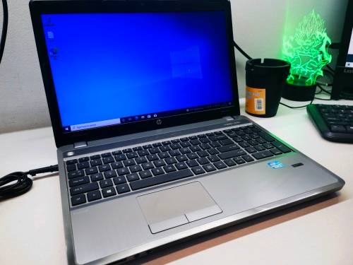 HIGH SPEC*HP PROBOOK 4540S*i5-3210M*8GB RAM*256GB SSD*DVD*SRS PREMIUM SOUND