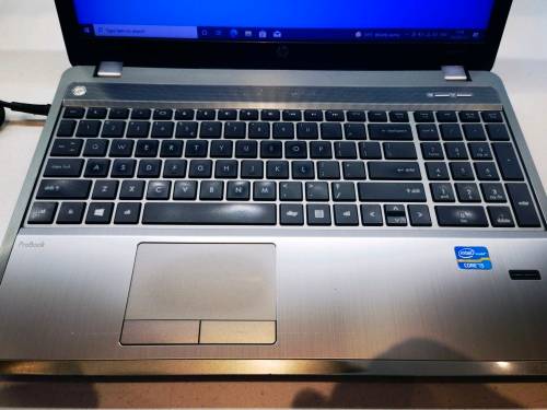 HIGH SPEC*HP PROBOOK 4540S*i5-3210M*8GB RAM*256GB SSD*DVD*SRS PREMIUM SOUND