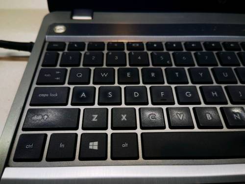 HIGH SPEC*HP PROBOOK 4540S*i5-3210M*8GB RAM*256GB SSD*DVD*SRS PREMIUM SOUND