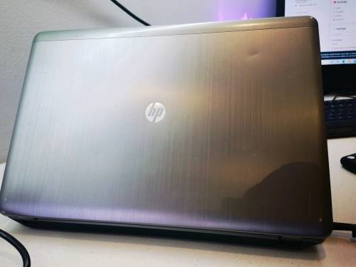 HIGH SPEC*HP PROBOOK 4540S*i5-3210M*8GB RAM*256GB SSD*DVD*SRS PREMIUM SOUND