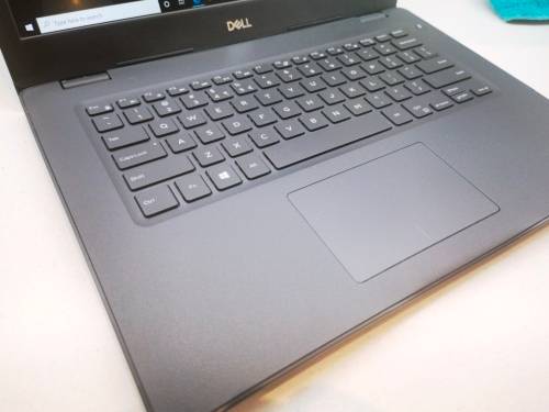 BEAST!*8TH GEN*DELL LATITUDE 3490*i5-8250U*QUAD CORE*8GB DDR4*256GB SSD*FHD*UHD 620*
