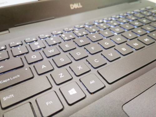 BEAST!*8TH GEN*DELL LATITUDE 3490*i5-8250U*QUAD CORE*8GB DDR4*256GB SSD*FHD*UHD 620*