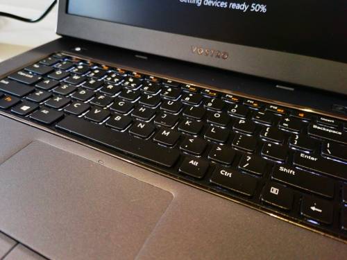 *HIGH SPEC i5!*DELL VOSTRO 3560*i5-3210m*6GB RAM*1000GB HDD*DVD*HD DISPLAY*BACKLIT KEYBOARD