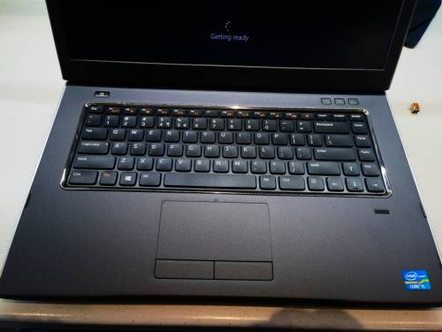 *HIGH SPEC i5!*DELL VOSTRO 3560*i5-3210m*6GB RAM*1000GB HDD*DVD*HD DISPLAY*BACKLIT KEYBOARD