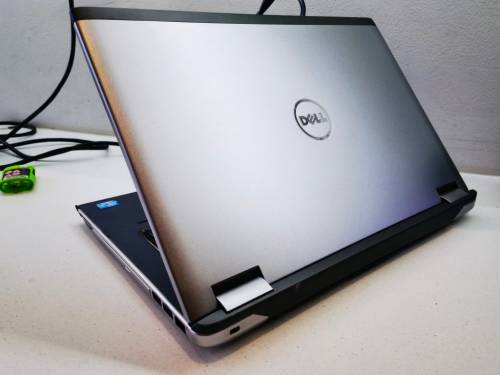 *HIGH SPEC i5!*DELL VOSTRO 3560*i5-3210m*6GB RAM*1000GB HDD*DVD*HD DISPLAY*BACKLIT KEYBOARD