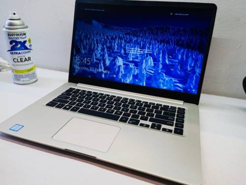 HIGH SPEC*ASUS S510UA*i3-7100u*HD*1000GB HDD*8GB RAM*HD 620 GRAPHICS