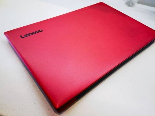 BEAUTIFUL!*HIGH SPEC!*QUAD CORE 8th Gen i7*LENOVO 130*i7-8550U*20GB DDR4*480GB SSD