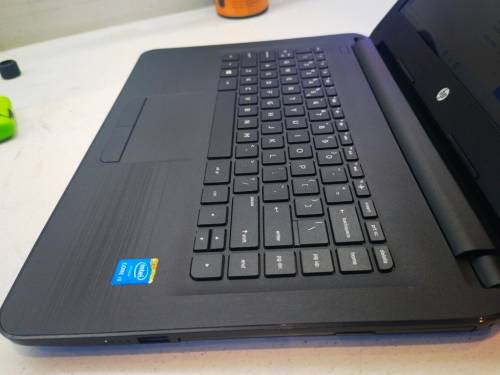 EXCELLENT!*HP 14 BS1*i3-5005U*4GB RAM*1000GB HDD*15.6` HD**DVD