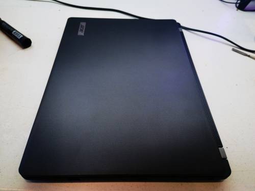 *ACER TRAVELMATE P214*i5-10210U*8GB DDR4*512GB SSD*FHD*