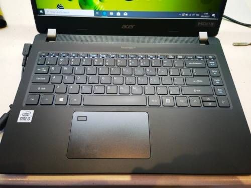 *ACER TRAVELMATE P214*i5-10210U*8GB DDR4*512GB SSD*FHD*