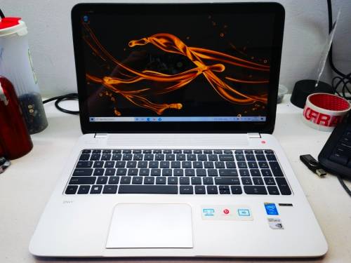 FAST!*HP ENVY 15 TOUCHSMART-i7-4700MQ-FHD-NVIDIA GT780-EVO 500GB SSD*8GB RAM*BEATS AUDIO*TOUCHSCREEN